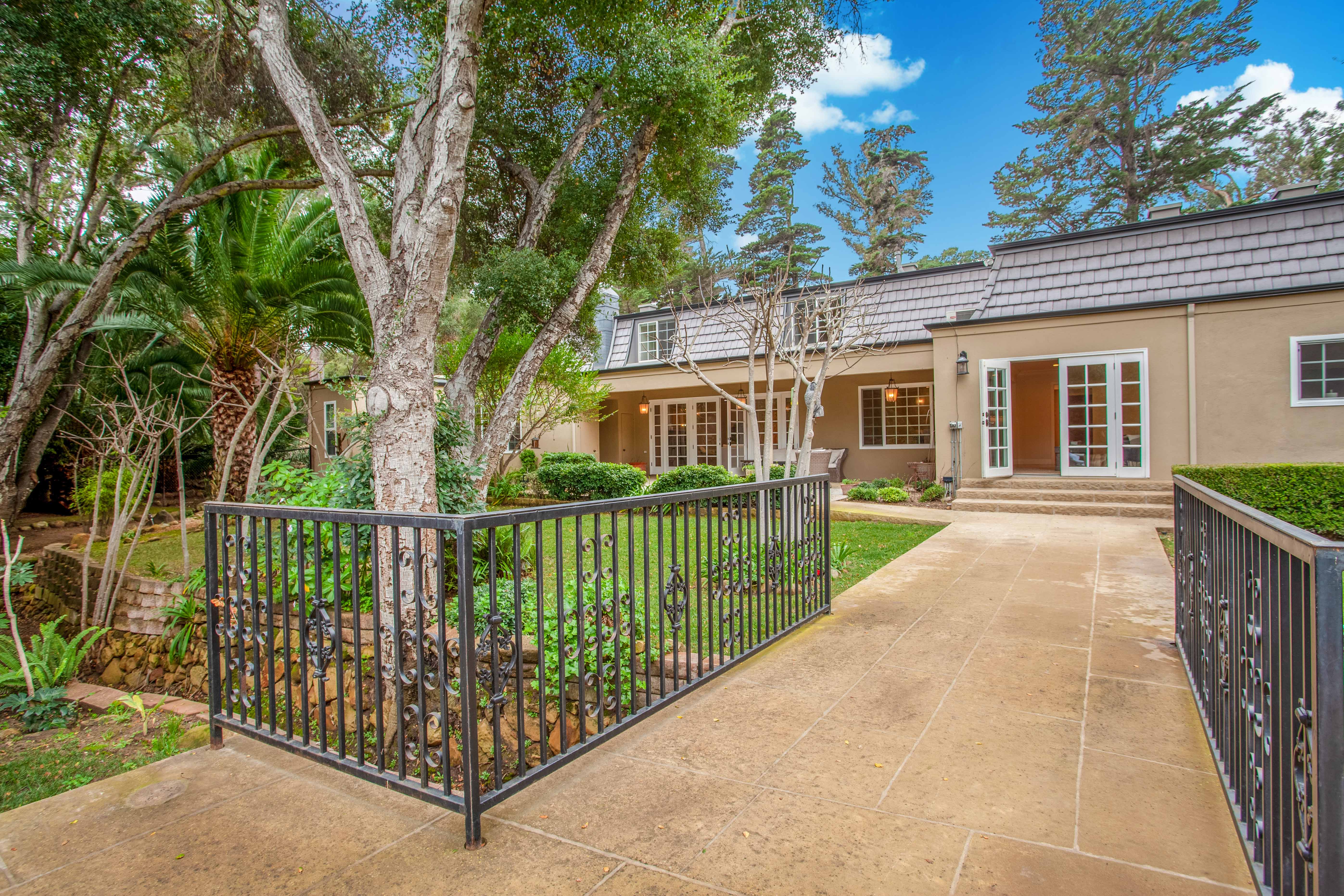 photographers specializing in real estate and homes for sale in montecito
